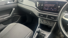 Volkswagen Polo 1.0 Life 5dr Petrol Hatchback